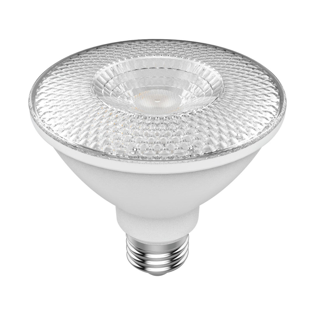 GE Refresh HD Flood Light Dimmable LED Light Bulbs, PAR38 LED Flood Light (75 Watt Replacement LED Bulbs), 900 Lumen, Medium Base Light Bulbs, Daylight, 2-Pack LED Floodlights, Title 20 Compliant