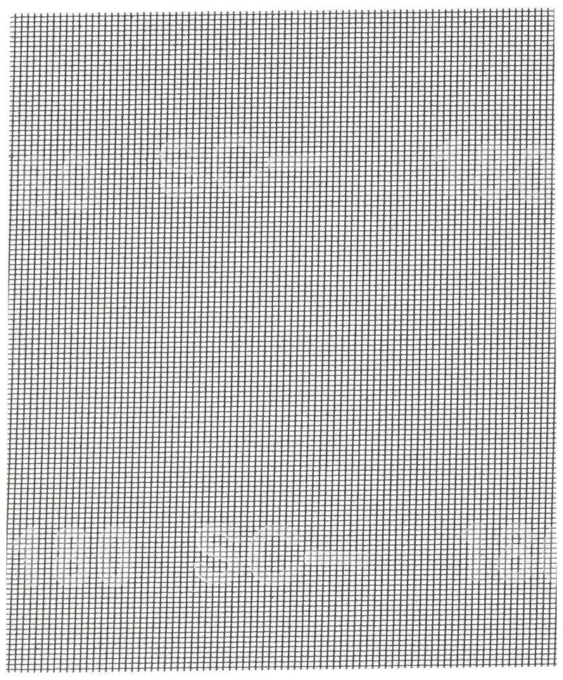 ALI INDUSTRIES 4250 Sandpaper-Sheets