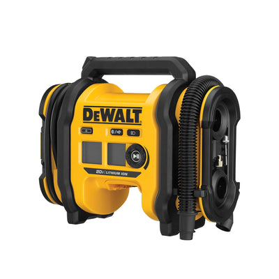 DEWALT DCC020IB 20V MAX Inflator with DCB230C 3Ah Battery/Charger Kit [LOCAL PICKUP ONLY]