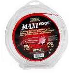 Arnold Trimline Maxi-Edge .105-Inch x 165-Foot Commercial Grade String Trimmer Line
