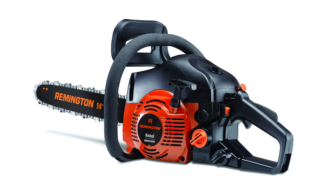 Remington 41AY425S983 14 in. 42CC 2-Cycle Chain Saw