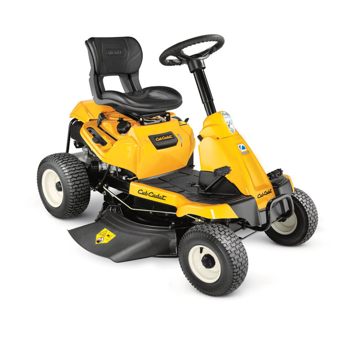Restored Scratch and Dent Cub Cadet CC30H | 30 in. | 10.5 HP | Briggs & Stratton Engine | Hydrostatic Drive Gas Rear Engine Riding Mower | With Mulch Kit Included (Refurbished)