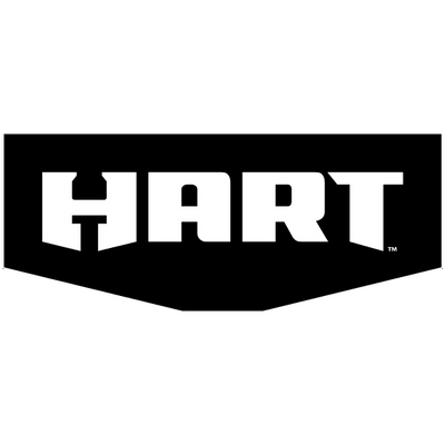 Restored HART 3-Piece 1/2-inch Drive Impact Extension Bar Set (Refurbished)