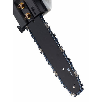 CRAFTSMAN P210 10-in 25-cc 2-cycle Gas Pole Saw