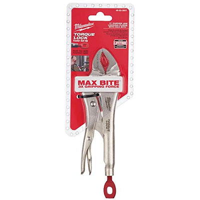 Milwaukee 48-22-3607 Electric Tool Pliers
