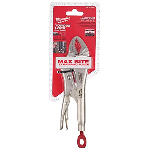 Milwaukee 48-22-3607 Electric Tool Pliers