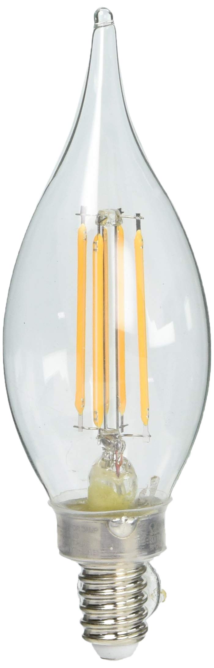 FEIT ELECTRIC BPCFC60/927CA/FIL BPCFC60927CAFIL/2/RP bulb, product specific