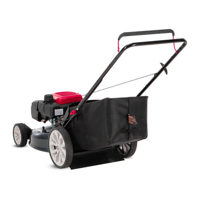 Troy-Bilt TB130 21" 3-in-1 XP Push Lawn Mower 11B-B2MR766