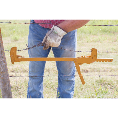 Dutton-Lainson 400 All-Purpose Fence Stretcher/Splicer, 1