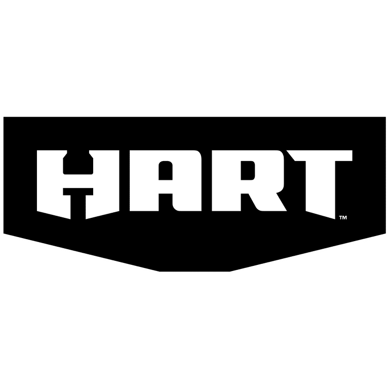 Restored HART 20-Volt 3/8 Inch Ratchet Kit (1) 20 Volt 1.5Ah Lithium-Ion Battery HPRT01B (Refurbished)