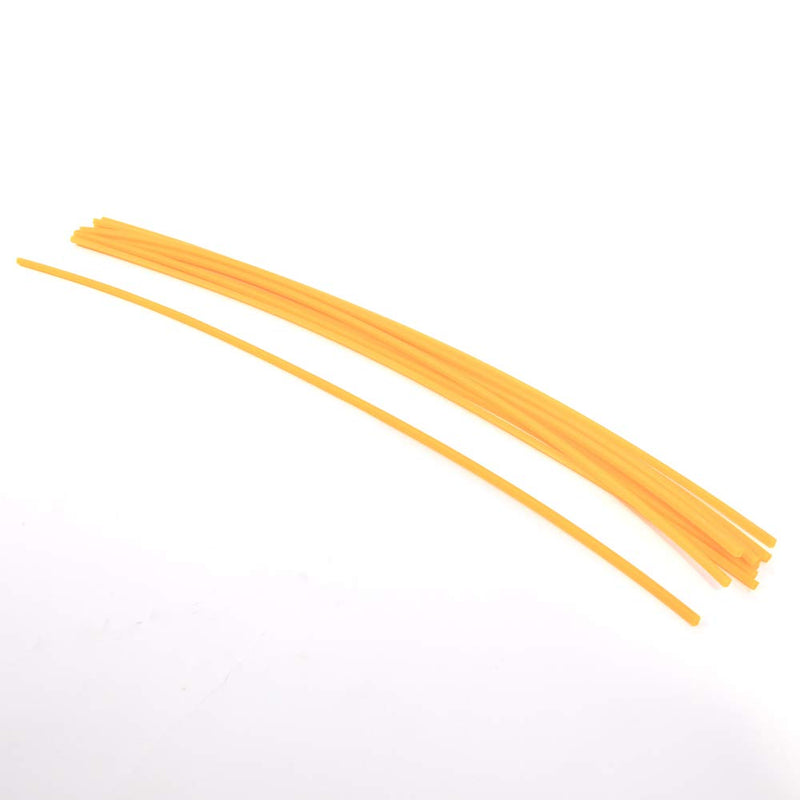 MTD Genuine Parts .155-Inch Wheeled String Trimmer Replacement Cutting Lines