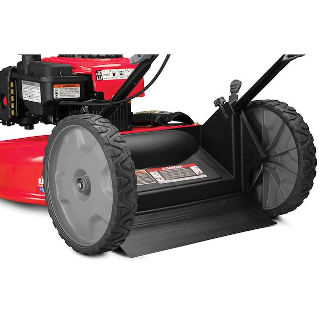 CRAFTSMAN  M100 140-cc 21-in Push Gas Lawn Mower with Briggs & Stratton Engine [Remanufactured]