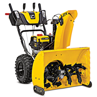 Cub Cadet 2X 28-Inch HP 2 Stage Gas Powered Snow Blower with IntelliPower 31AH5IVTB10 [Local Pickup Only]