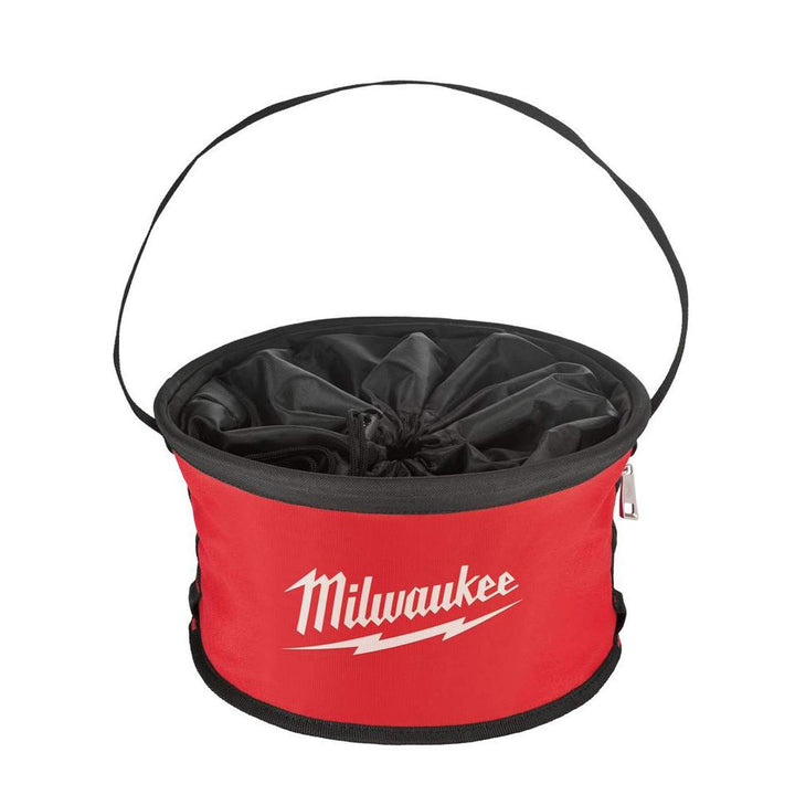 Milwaukee Parachute Organizer Bag 48-22-8170