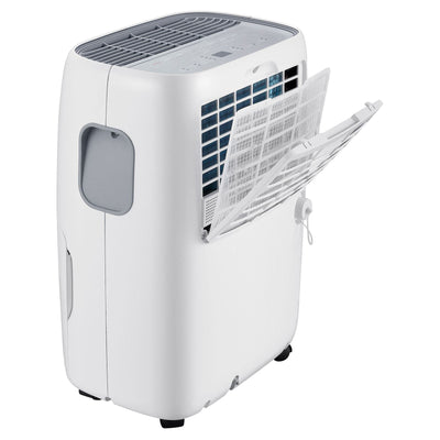 Emerson Quiet Kool EAD70EP1 70-Pint Dehumidifier with Internal Pump [Remanufactured]