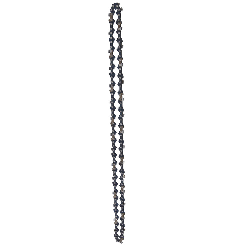 Troy-Bilt 490-700-Y117 18" Gas Saw Chain, Black