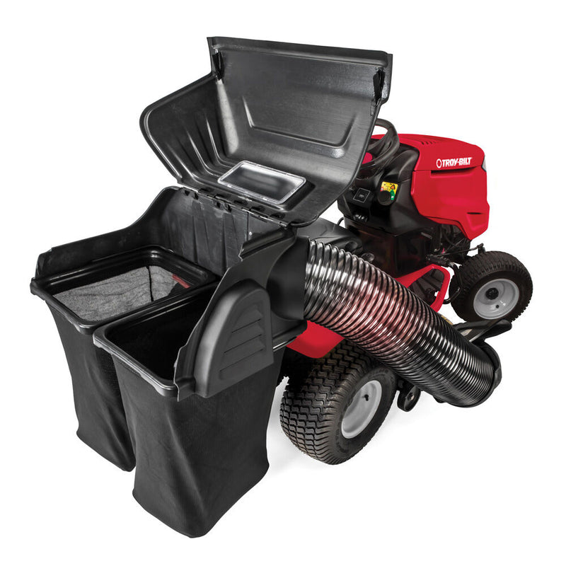 OEM Troy-Bilt MTD 19A30031OEM Riding Mower Bagger for 42- and 46-inch Decks