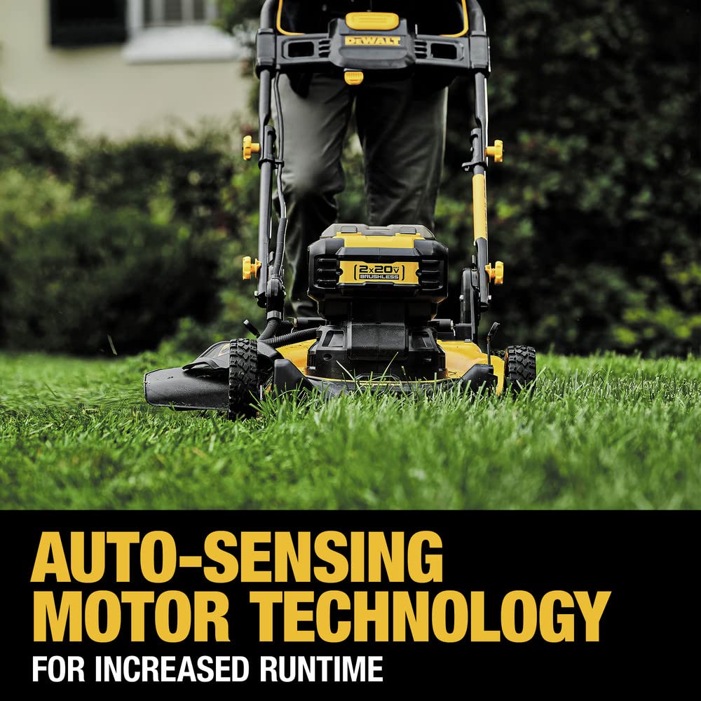 DEWALT DCMWP233U2 20-Volt MAX Lithium-Ion Cordless