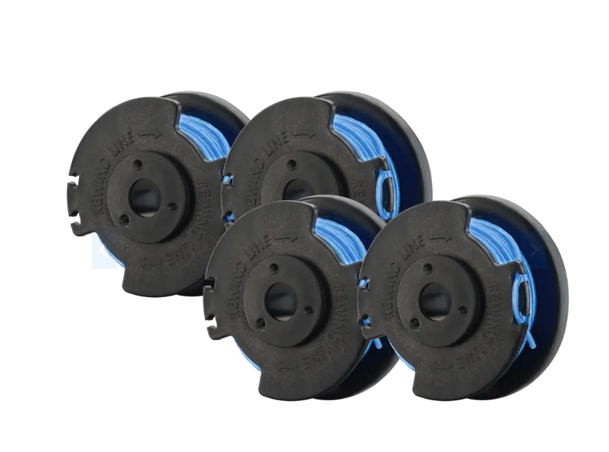 Dented Spool Restored Scratch and Dent HART HAC4065 4 PACK .065