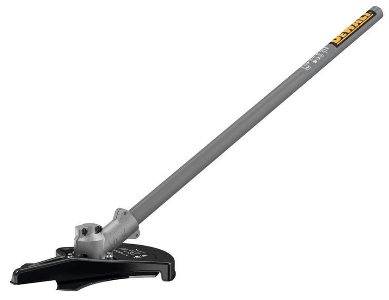 DEWALT DWOAS5BC Brush Cutter Attachment, Yellow/Black [LOCAL PICKUP ONLY]