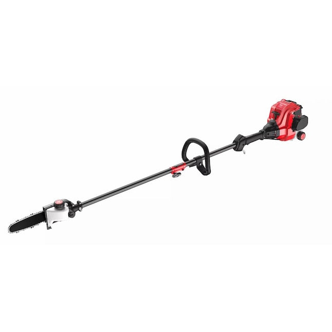 CRAFTSMAN  P210 10-in 25-cc 2-cycle Gas Pole Saw