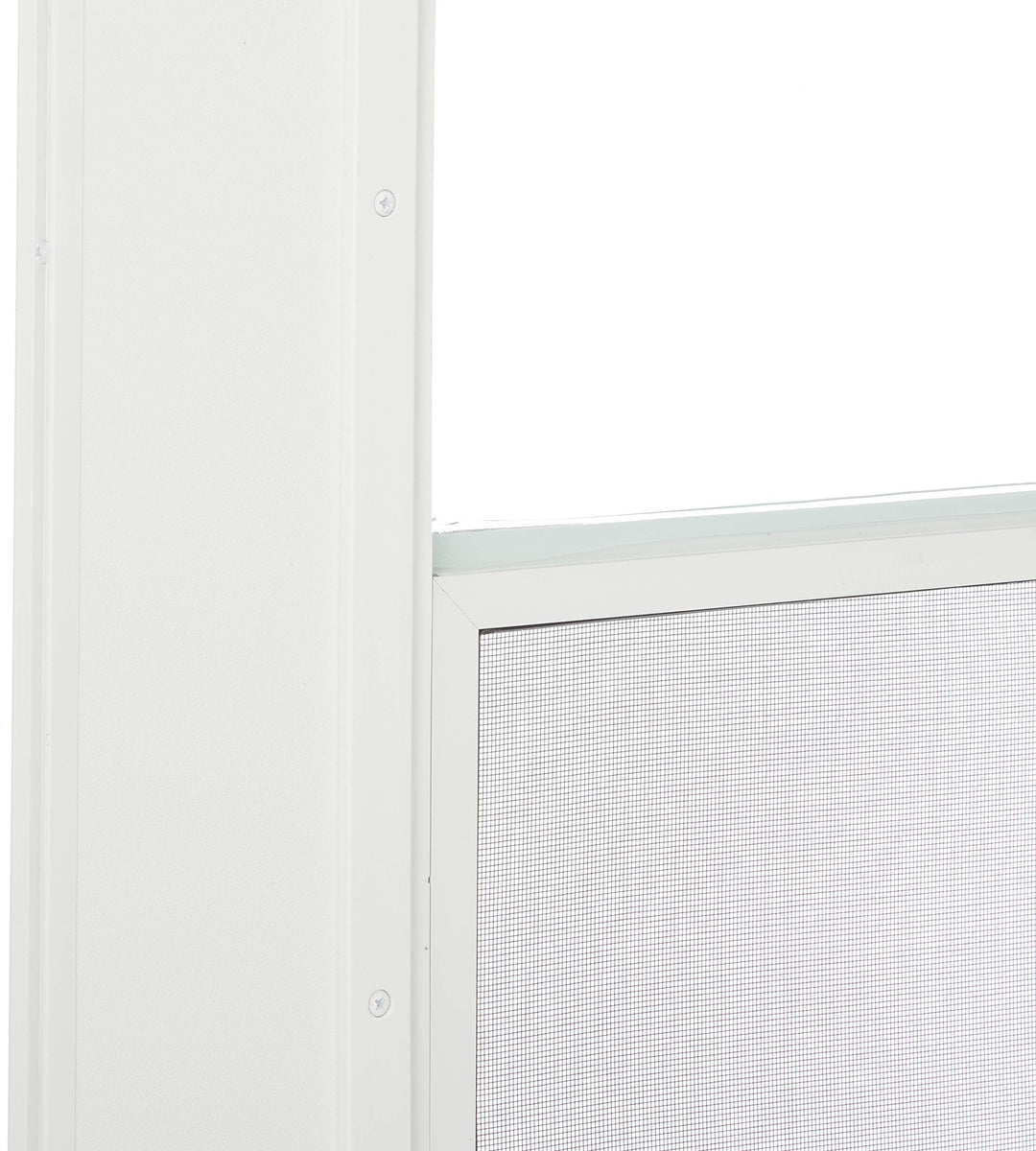 LARSON MFG CO RSC 029831U Storm-Doors, 32&quot x 81&quot