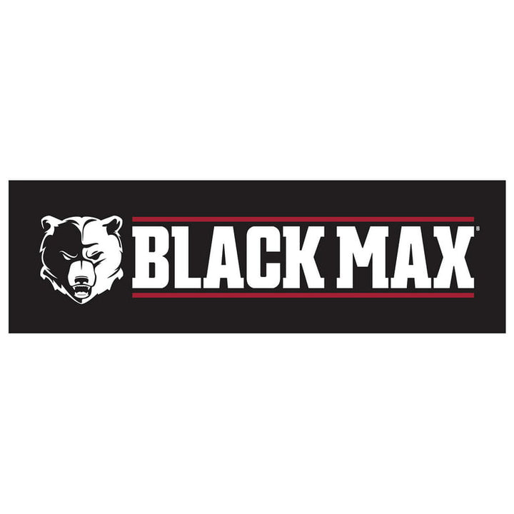 Restored Black Max 3600 Wattage Generator with Auto Shutdown (Refurbished)