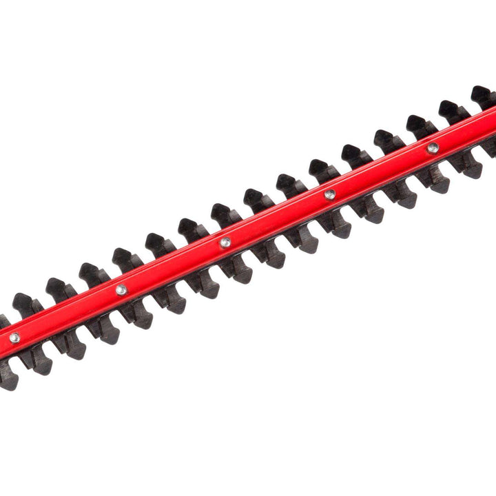 Restored MTD Genuine Parts 22 in. Add-On Articulating Hedge Trimmer Attachment (Refurbished)