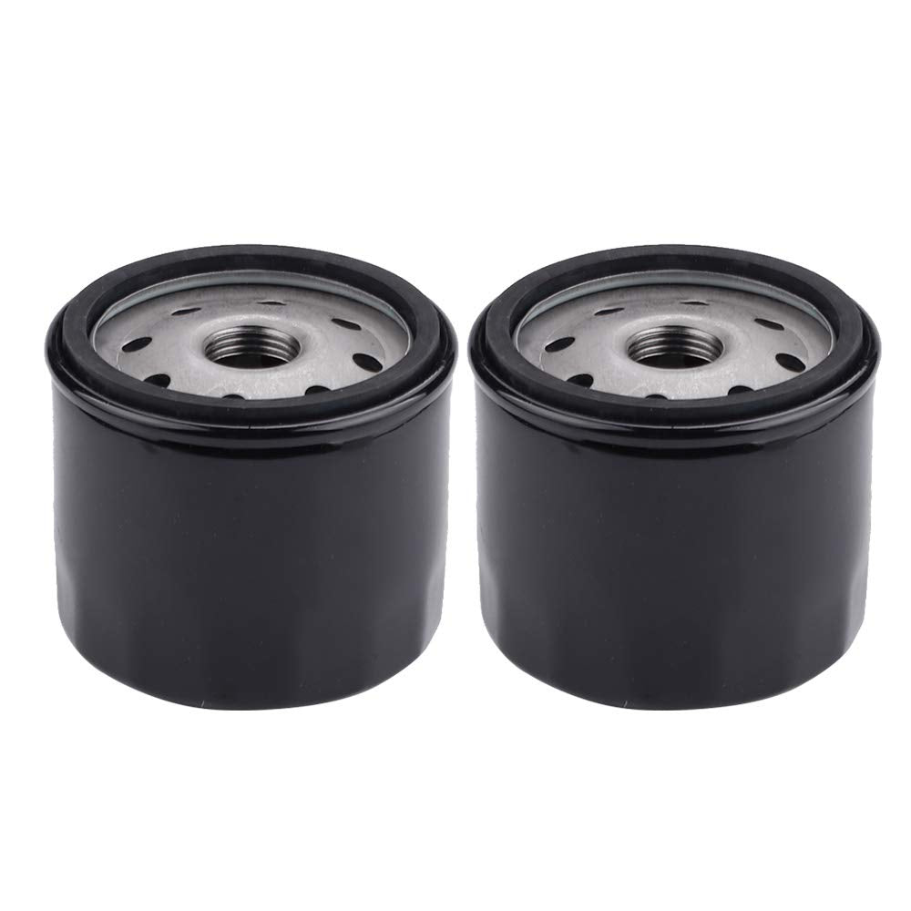 12 050 01-S Oil Filter for CH18 -CH25 CV18 -CV25 CV17 -CV26 CH17-CH26 XT1 XT2 Engine Troy Bilt Bronco Riding Lawn Mower