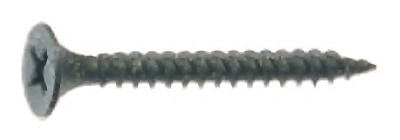 NATIONAL NAIL CORP 280204 5LB 4" Dry Screw