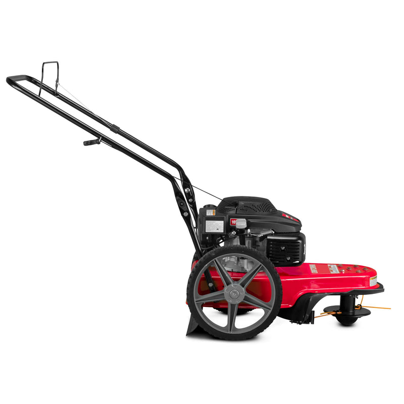CRAFTSMAN 159-cu cm 22-in ST120 Walk Behind String Trimmer Mower