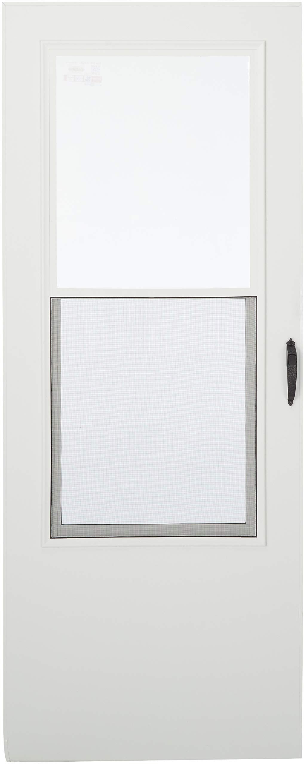 LARSON MFG CO RSC 029831U Storm-Doors, 32&quot x 81&quot