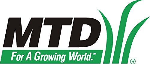 Genuine MTD Lawn Mower Belt 954-05040