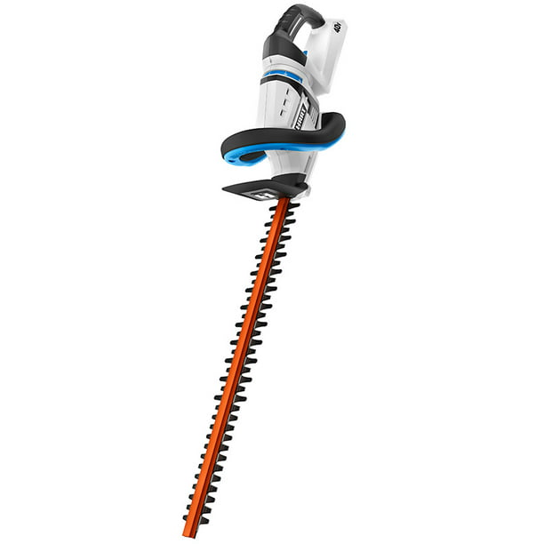 Restored HART 40-Volt Cordless Hedge Trimmer (Battery Not Included) (Refurbished)